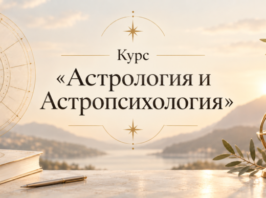 Очное обучение.