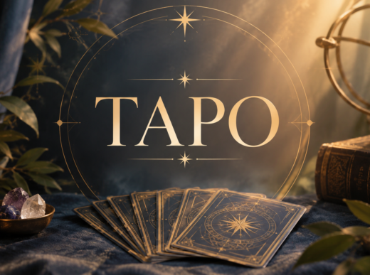 ​​Обучение картам Таро.