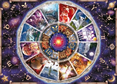 «Основы классической астрологии» с 3 февраля 2023 года￼