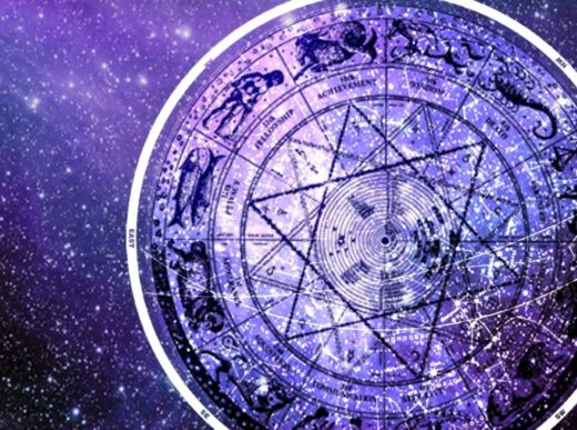«Основы классической астрологии» с 20 ноября 2023 (вечер)